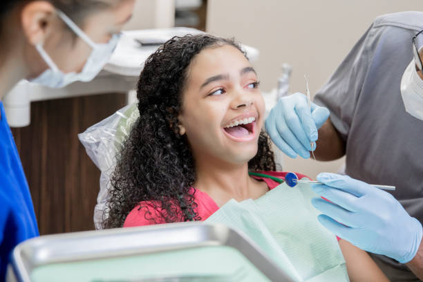 Best Walk-In Emergency Dentist in Chanute, KS