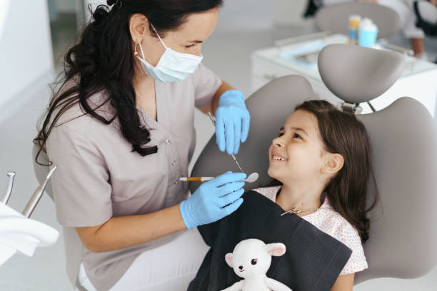 Best Same-Day Emergency Dentist in Chanute, KS