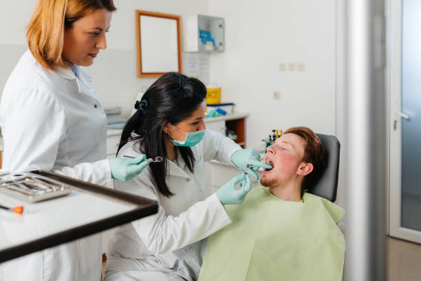 Best Weekend Emergency Dentist in Chanute, KS