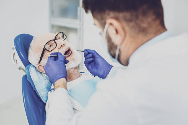 Best Emergency Dental Care for Trauma or Injury in Chanute, KS